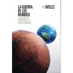La Guerra De Los Mundos Herbert George Wells