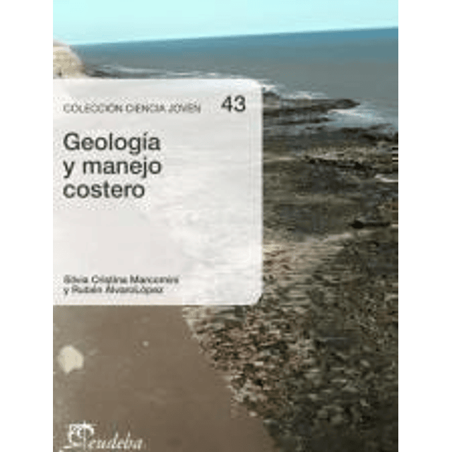 Geología Y Manejo Costero López Rubén Álvaro papel 