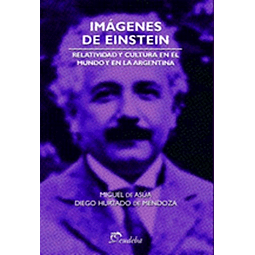 Imágenes De Einstein Relatividad Y Cultura En El Mundo Y La