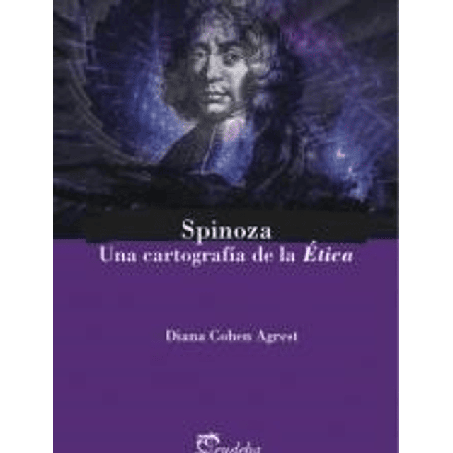 Spinoza Cohen Agrest Diana papel 