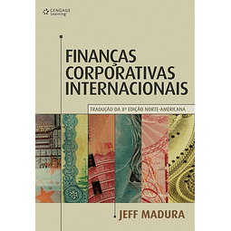 Finanças Corporativas Internacionais