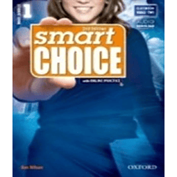 Smart Choice 1 Student Book 02 Ed