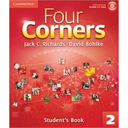 Four Corners 2 Student