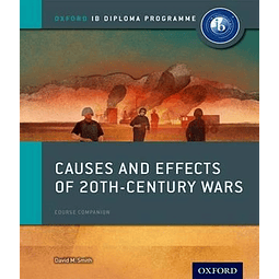 Causes And Effects Of Century Course Companion