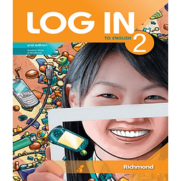 Log In To English 2 02 Ed