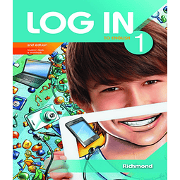 Log In To English 1 02 Ed