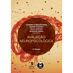 Avaliacao Neuropsicologica 02 Ed