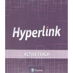 Hyperlink Active Teach All Levels