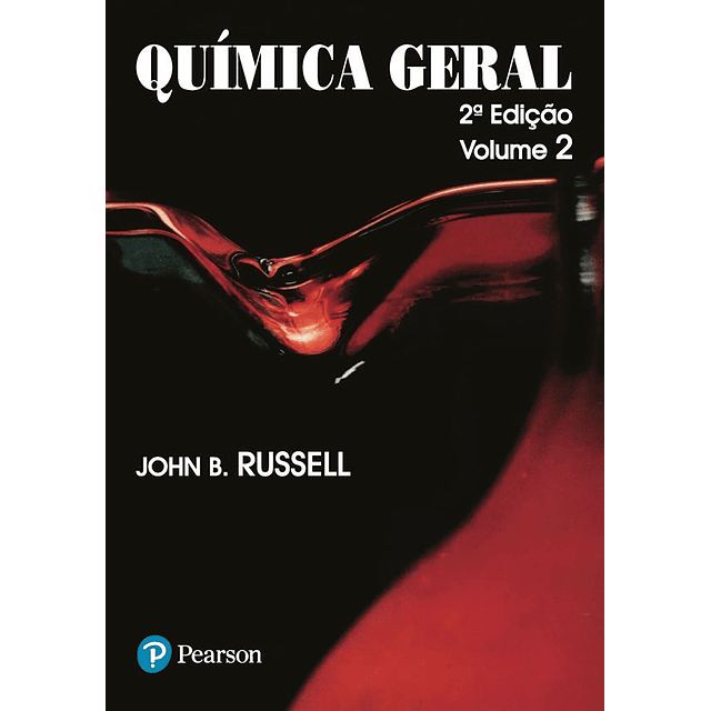 Quimica Geral Vol 02 02 Ed