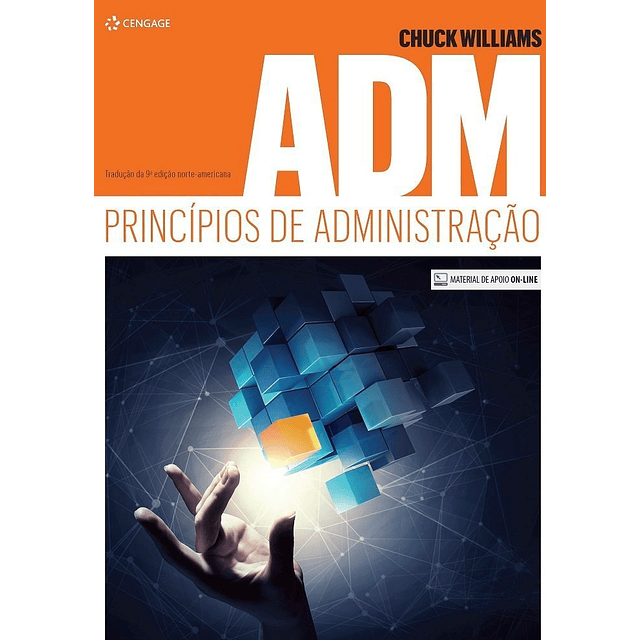 Adm Princípios De Administraçao