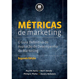 Métricas De Marketing O Guia Definitivo De Avaliação Do 