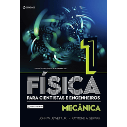 Física Para Cientistas E Engenheiros Volume 1 Mecânica