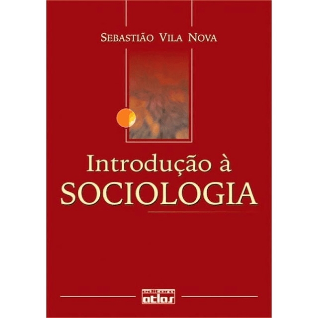 Introducao A Sociologia 06 Ed