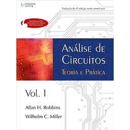 Análise De Circuitos Volume I Teoria E Prática