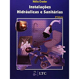 Instalacoes Hidraulicas E Sanitarias 06 Ed