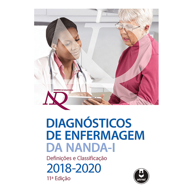 Diagnosticos De Enfermagem Da Nanda i 11 Ed