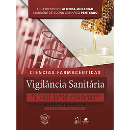 Ciencias Farmaceuticas Vigilancia Sanitaria 02 Ed
