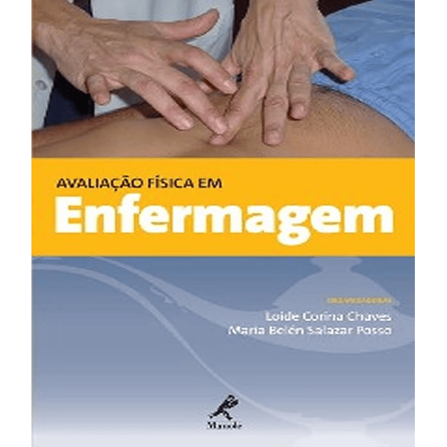 Avaliacao Fisica Em Enfermagem