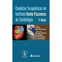 Condutas Terapêuticas Do Instituto Dante Pazzanese