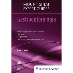 Gastroenterologia Mount Sinai Expert Guides