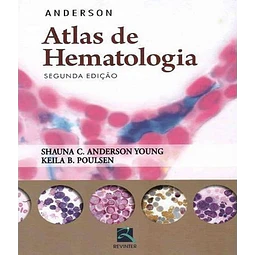 Anderson Atlas De Hematologia