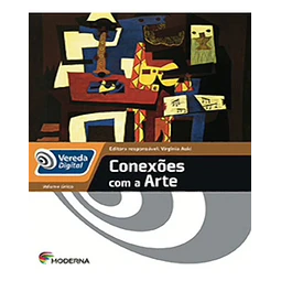 Vereda Digital Conexoes Com A Arte Integrado Em