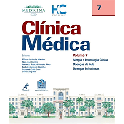 Clinica Medica Vol 07