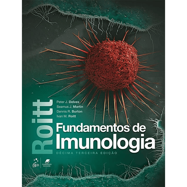 Roitt Fundamentos De Imunologia 13 Ed