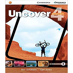 Uncover 4 Student