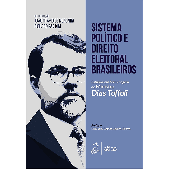 Sistema Politico E Direito Eleitoral Brasileiro