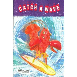 Catch A Wave Intervention Interaction Reader Grade 5