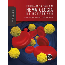 Fundamentos Em Hematologia De Hoffbrand