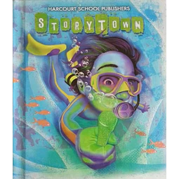 Storytown Student Edition Grade 6