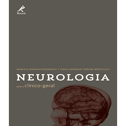 Neurologia Para O Clinico geral