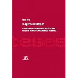 Agente Infiltrado O