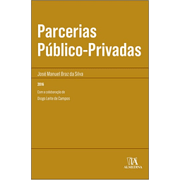 Parcerias Publico privadas