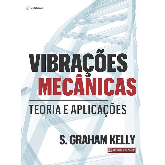 Vibraçoes Mecânicas Teoria E Aplicaçoes