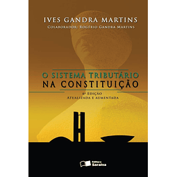 O Sistema Tributário Na Constituição 6ª Edição De 20