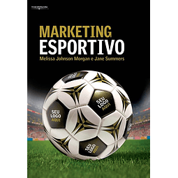 Marketing Esportivo