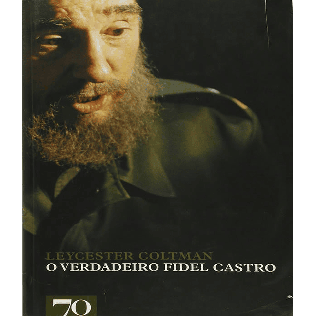 Verdadeiro Fidel Castro O