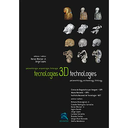 Tecnologias 3d technologies Paleontologia Arqueologia M