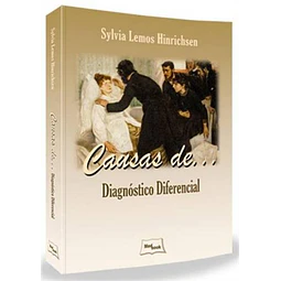 Causas De Diagnostico Diferencial
