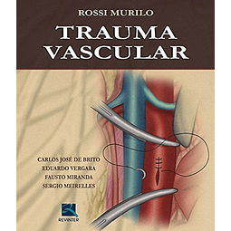Trauma Vascular