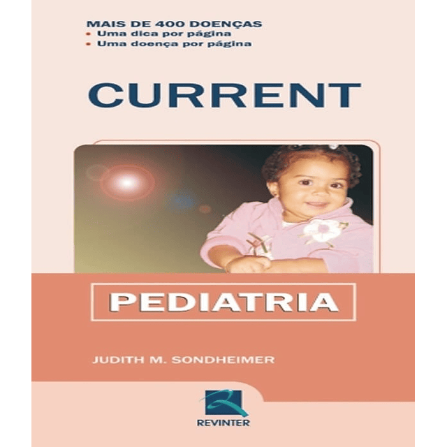 Current Pediatria Mais De 400 Doenças