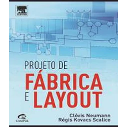 Projeto De Fabrica E Layout