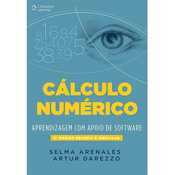 Cálculo Numérico Aprendizagem Com O Apoio De Software