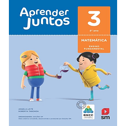 Aprender Juntos Matematica Bncc 3 Ano Ef I 06 Ed