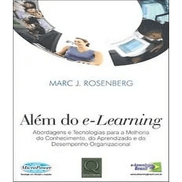 Alem Do E learning