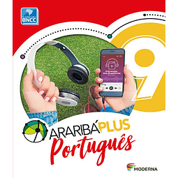 Arariba Plus Portugues 9 Ano Ef Ii 05 Ed