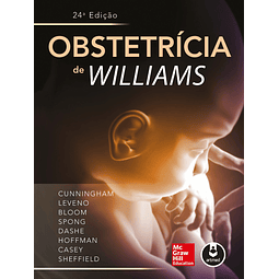 Obstetrícia De Williams